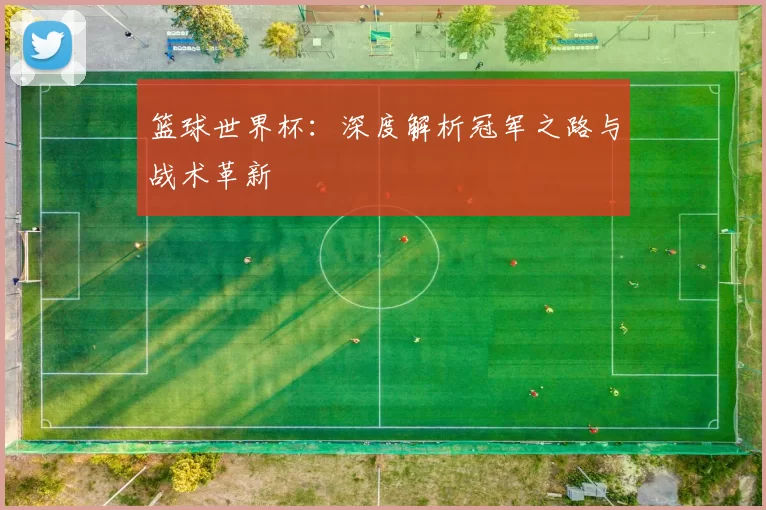篮球世界杯：深度解析冠军之路与战术革新