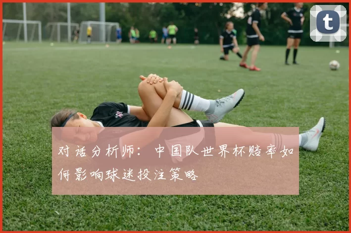 对话分析师：中国队世界杯赔率如何影响球迷投注策略