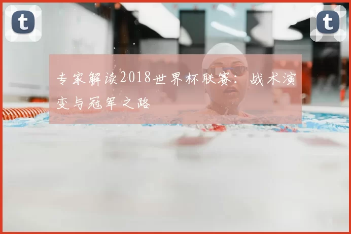 专家解读2018世界杯联赛:战术演变与冠军之路