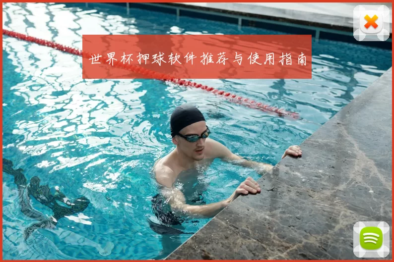 世界杯押球软件推荐与使用指南