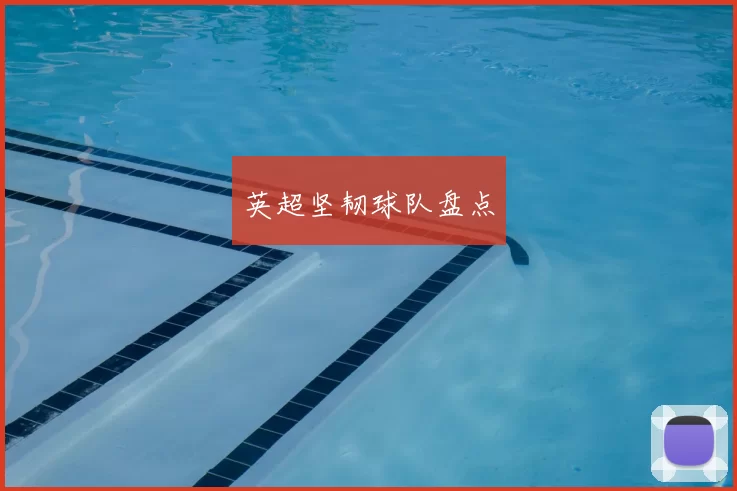 英超坚韧球队盘点