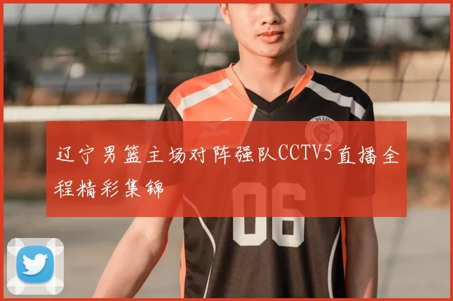 辽宁男篮主场对阵强队CCTV5直播全程精彩集锦