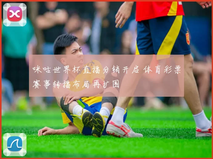 咪咕世界杯直播分销开启 体育彩票赛事转播布局再扩围