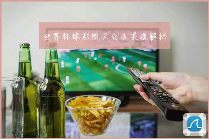 世界杯球彩购买合法渠道解析