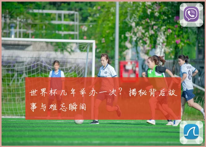 世界杯几年举办一次?揭秘背后故事与难忘瞬间