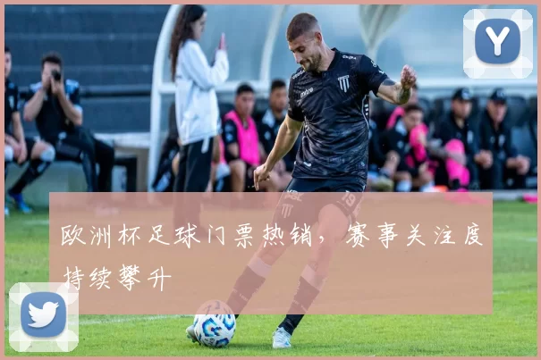 欧洲杯足球门票热销,赛事关注度持续攀升